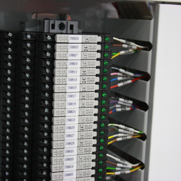 Terminal Block Markers Intelligraphic Solutions