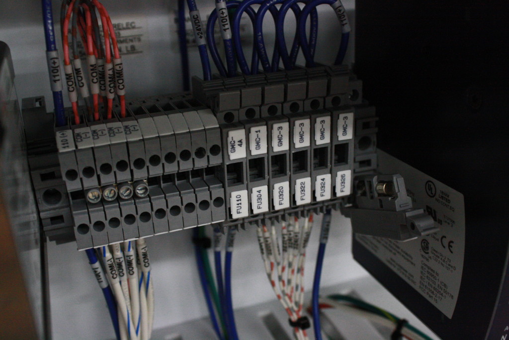 Terminal Block Markers Intelligraphic Solutions