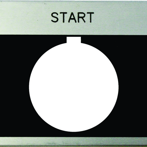 Legend Plates Intelligraphic Solutions